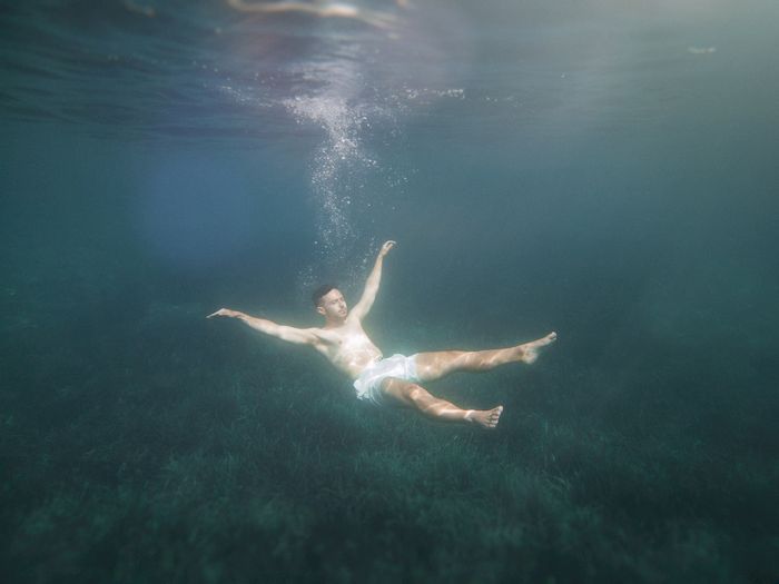 Underwater World